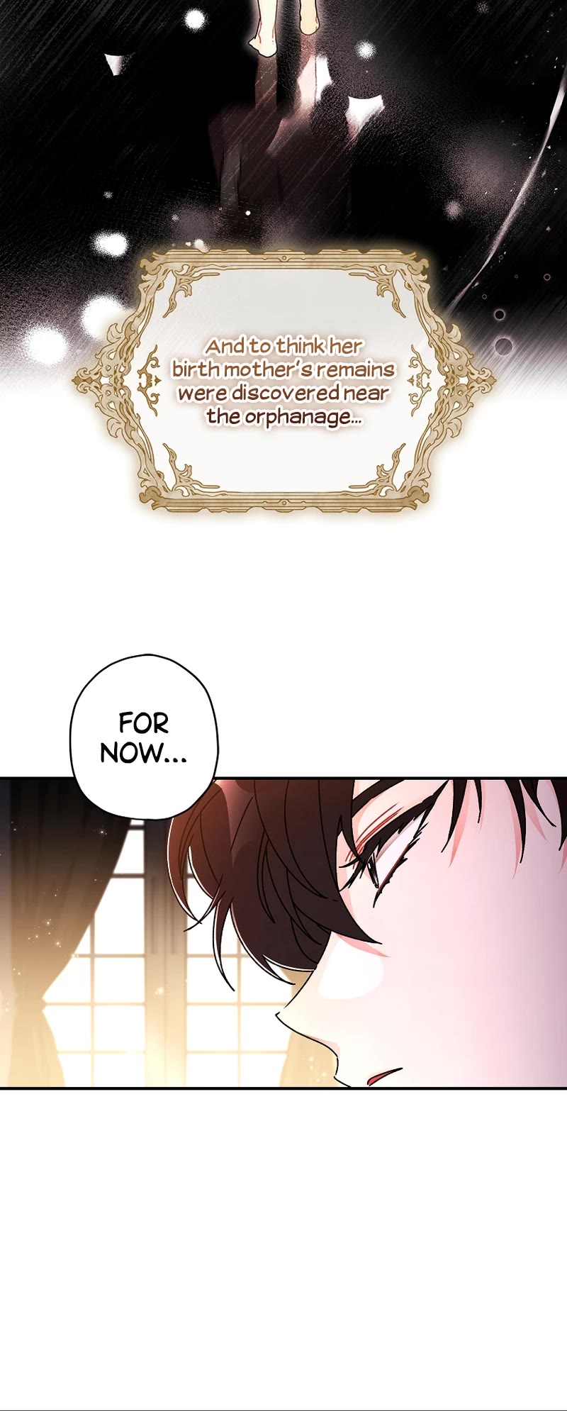 I Became the Male Lead’s Adopted Daughter Chapter 112 page 30 - Chapter 112