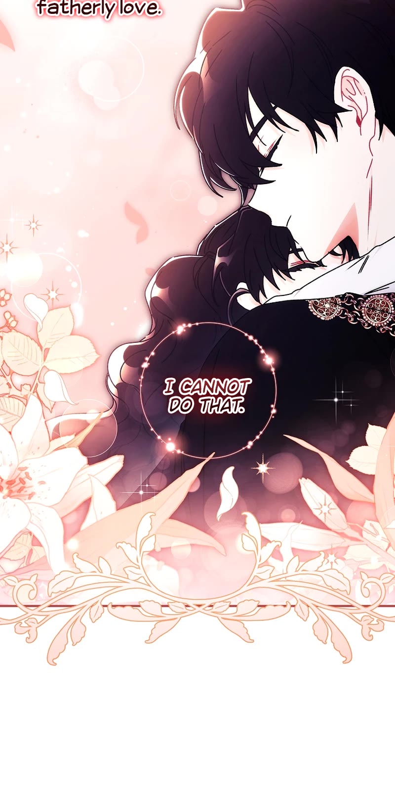 I Became the Male Lead’s Adopted Daughter Chapter 112 page 34 - Chapter 112