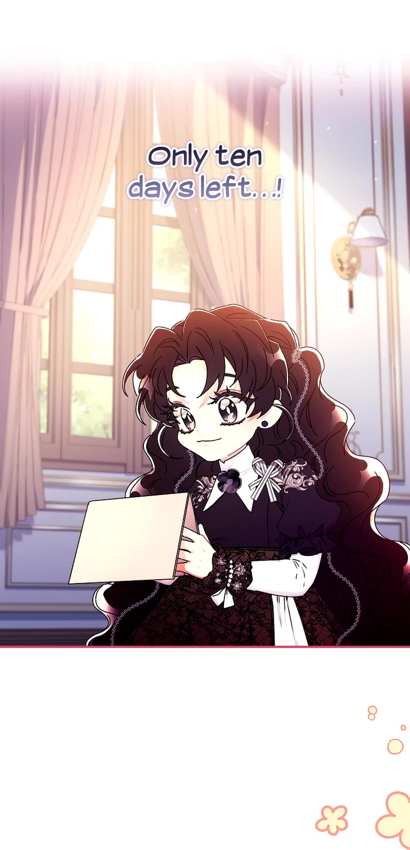 I Became the Male Lead’s Adopted Daughter Chapter 112 page 38 - Chapter 112