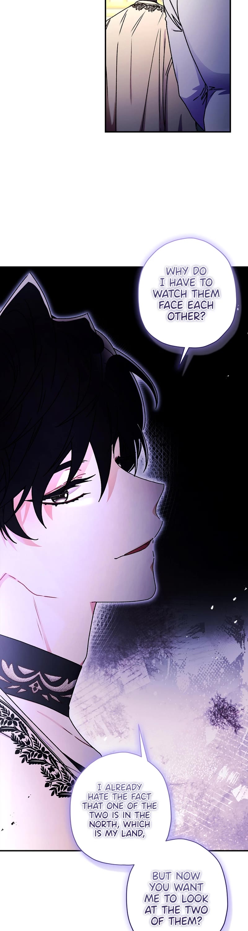 I Became the Male Lead’s Adopted Daughter Chapter 113 page 14 - Chapter 113
