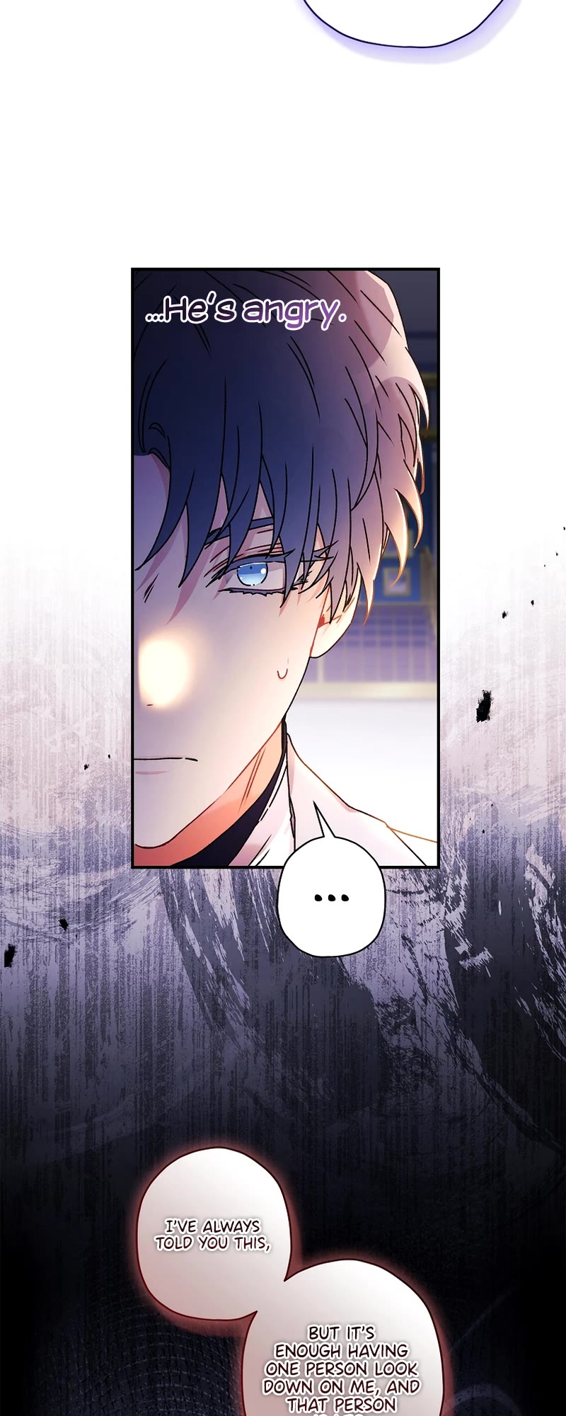 I Became the Male Lead’s Adopted Daughter Chapter 113 page 15 - Chapter 113
