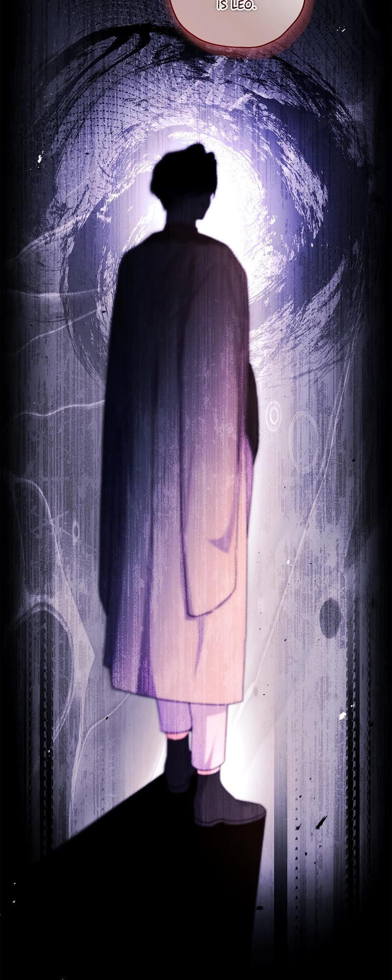 I Became the Male Lead’s Adopted Daughter Chapter 113 page 16 - Chapter 113
