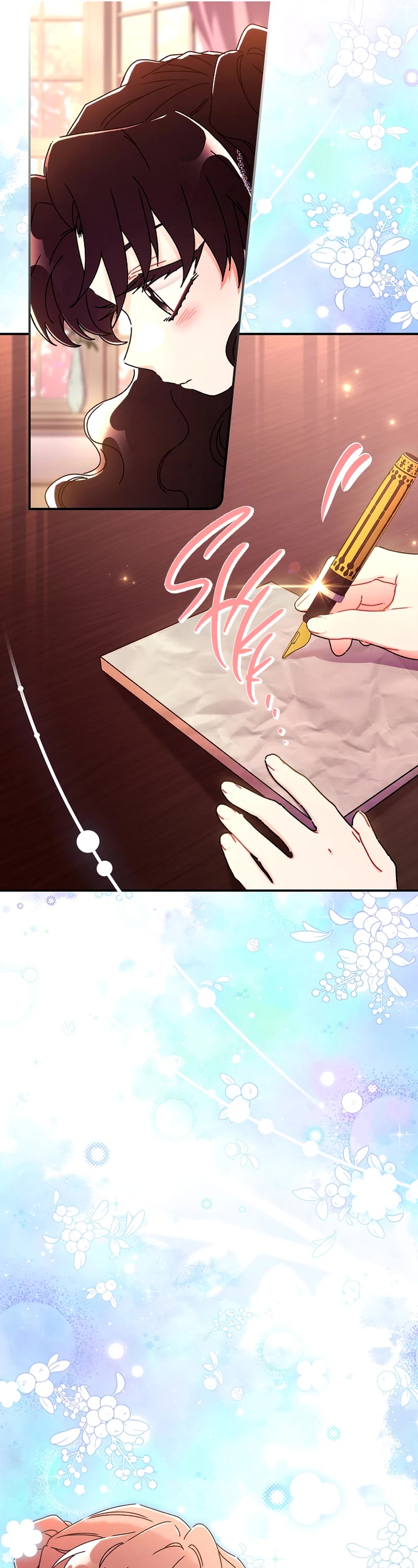 I Became the Male Lead’s Adopted Daughter Chapter 113 page 23 - Chapter 113