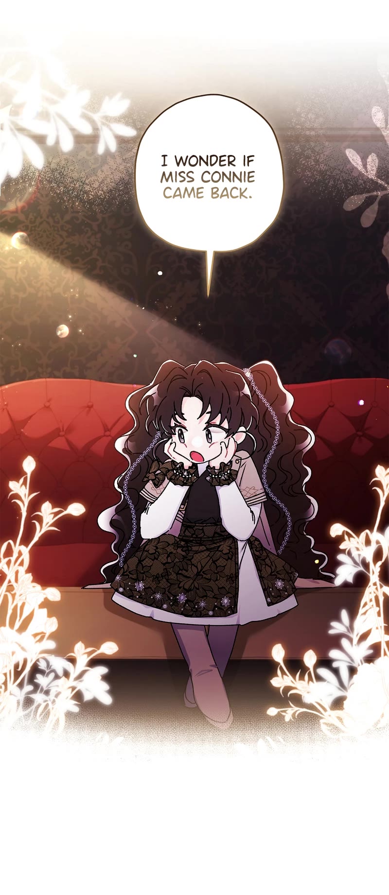 I Became the Male Lead’s Adopted Daughter Chapter 113 page 39 - Chapter 113