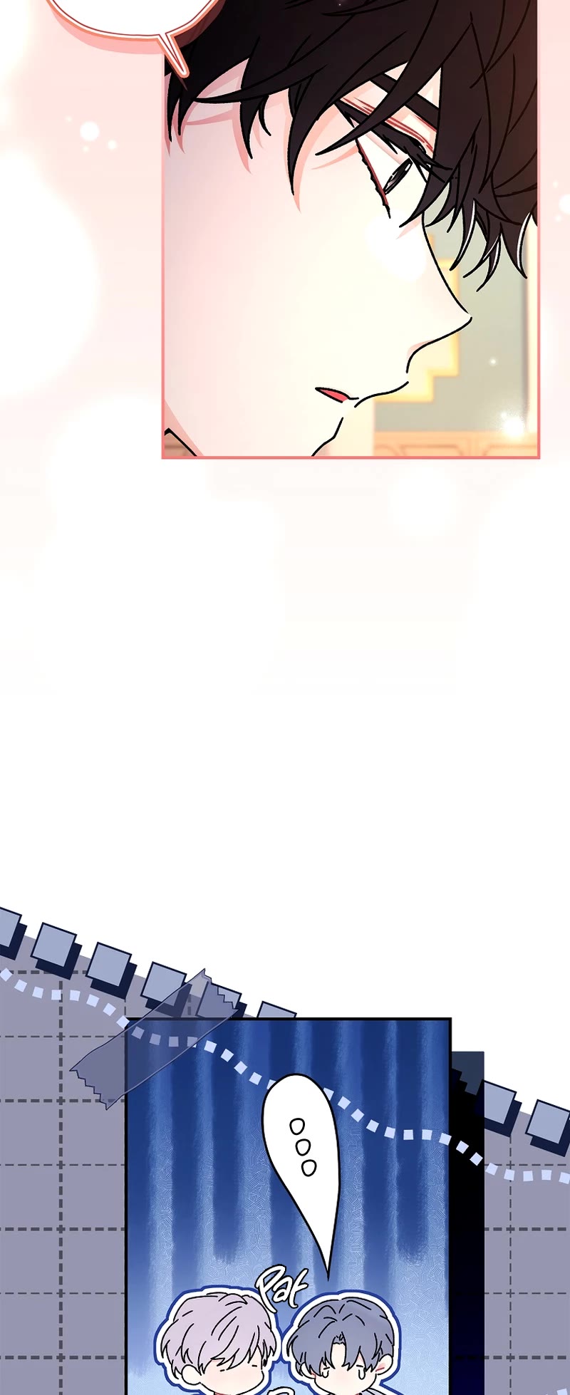 I Became the Male Lead’s Adopted Daughter Chapter 113 page 8 - Chapter 113