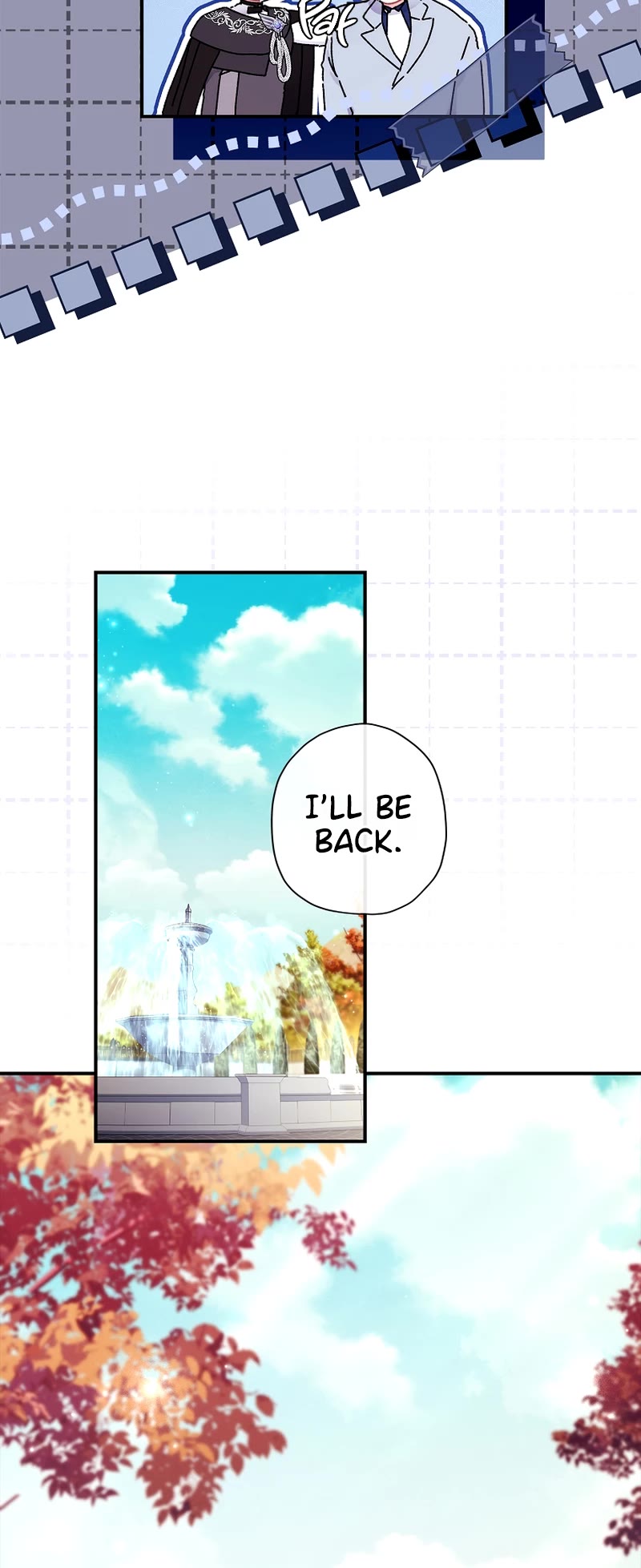 I Became the Male Lead’s Adopted Daughter Chapter 113 page 9 - Chapter 113