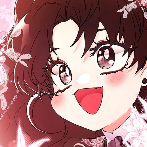 I Became the Male Lead’s Adopted Daughter Chapter 113 cover