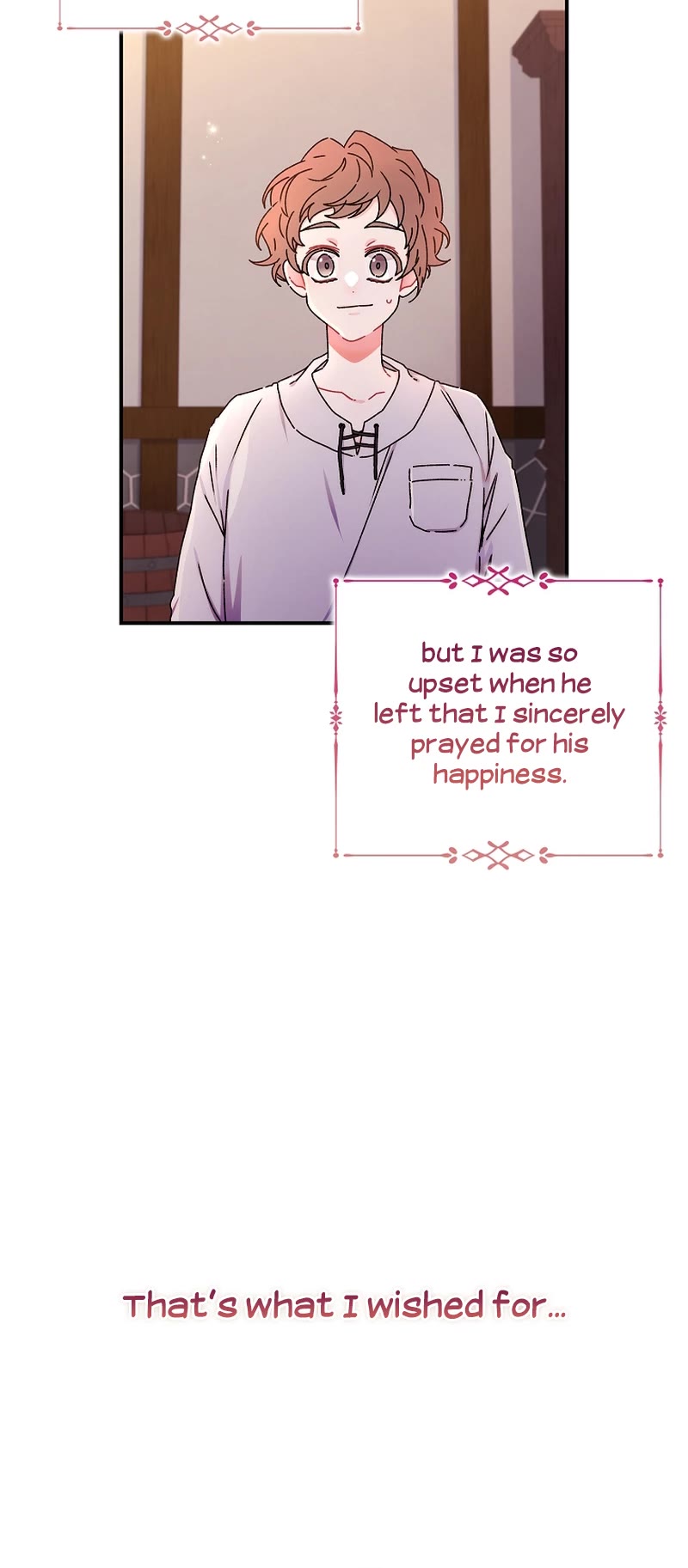 I Became the Male Lead’s Adopted Daughter Chapter 114 page 13 - Chapter 114