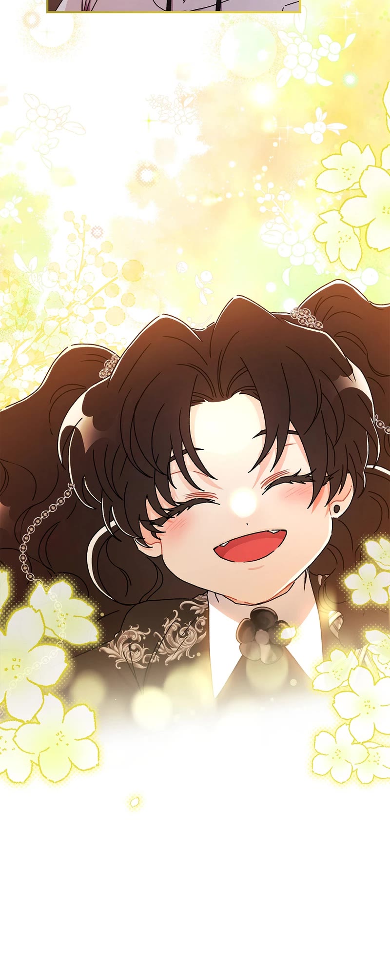 I Became the Male Lead’s Adopted Daughter Chapter 114 page 21 - Chapter 114