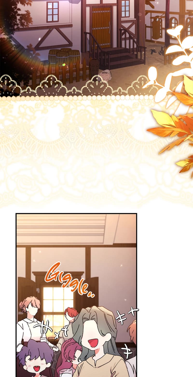 I Became the Male Lead’s Adopted Daughter Chapter 114 page 24 - Chapter 114