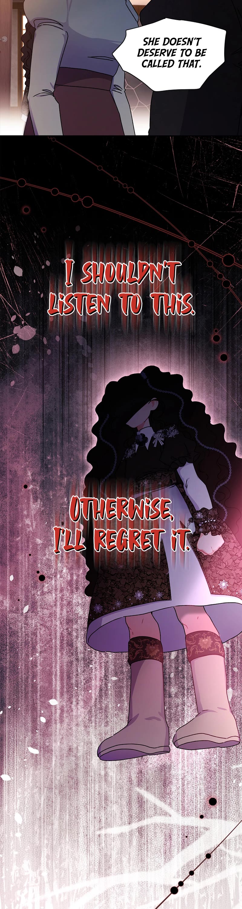 I Became the Male Lead’s Adopted Daughter Chapter 114 page 31 - Chapter 114