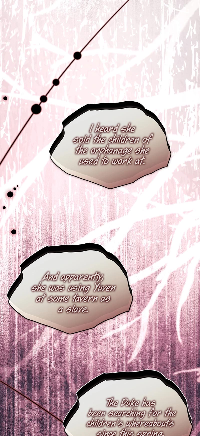I Became the Male Lead’s Adopted Daughter Chapter 114 page 32 - Chapter 114