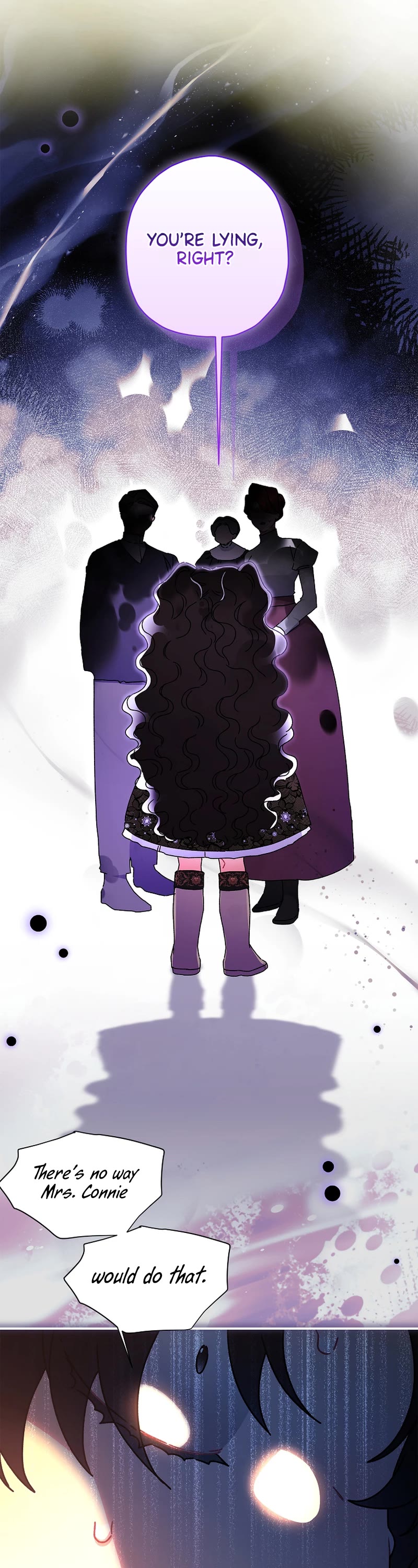 I Became the Male Lead’s Adopted Daughter Chapter 114 page 37 - Chapter 114