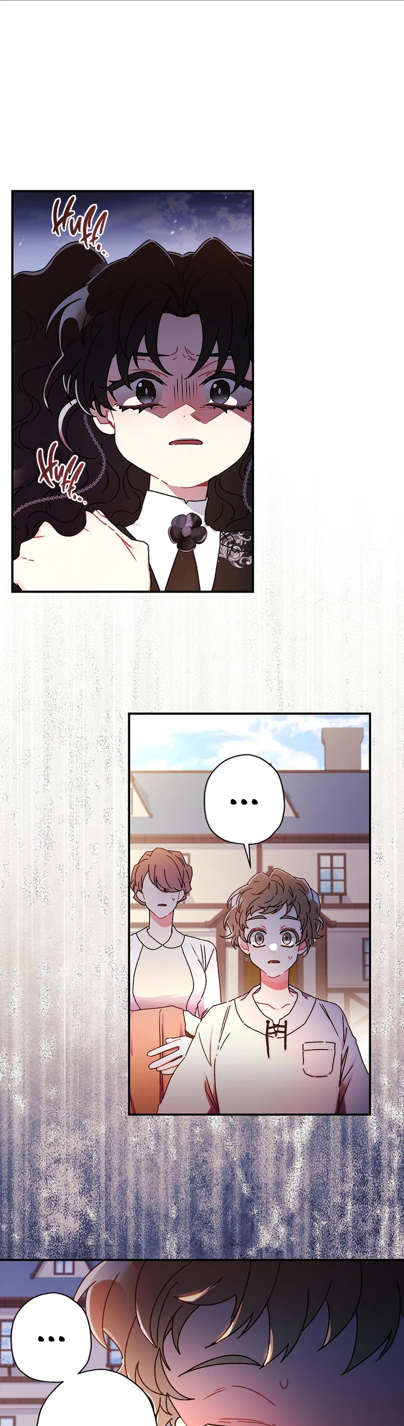 I Became the Male Lead’s Adopted Daughter Chapter 114 page 45 - Chapter 114