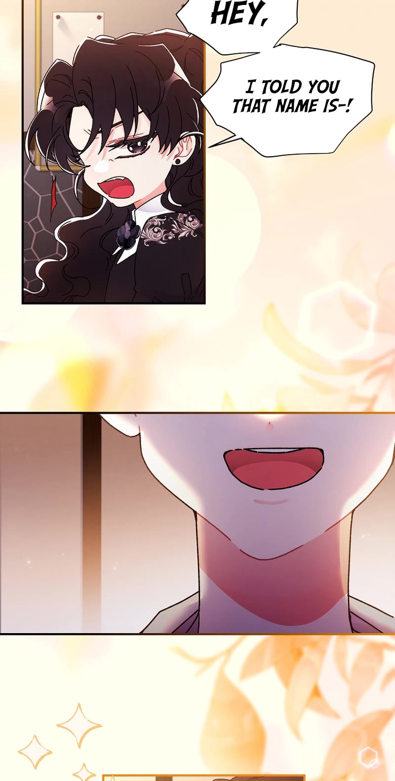 I Became the Male Lead’s Adopted Daughter Chapter 114 page 8 - Chapter 114