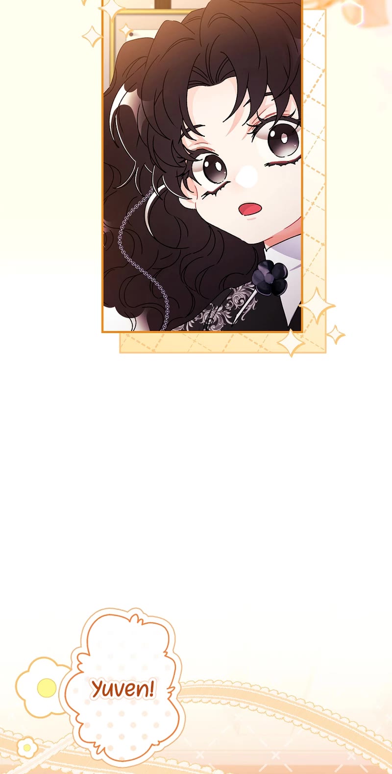 I Became the Male Lead’s Adopted Daughter Chapter 114 page 9 - Chapter 114