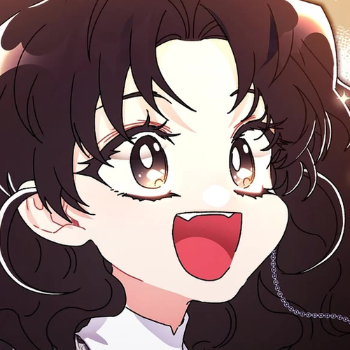 I Became the Male Lead’s Adopted Daughter Chapter 114 cover