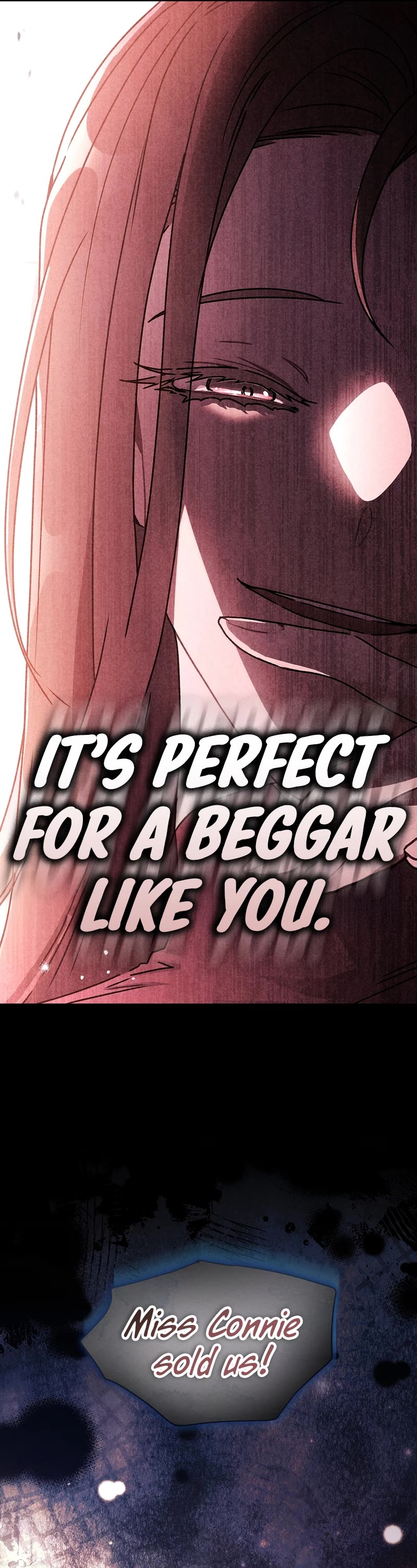 I Became the Male Lead’s Adopted Daughter Chapter 115 page 10 - Chapter 115