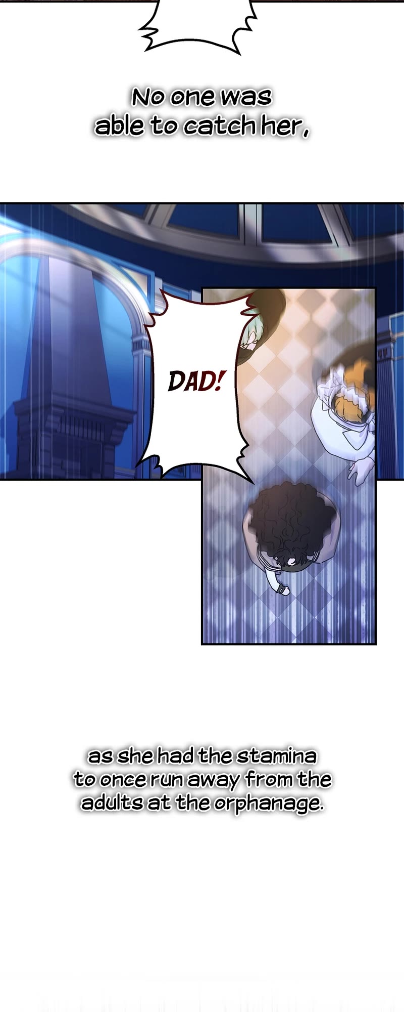 I Became the Male Lead’s Adopted Daughter Chapter 115 page 16 - Chapter 115