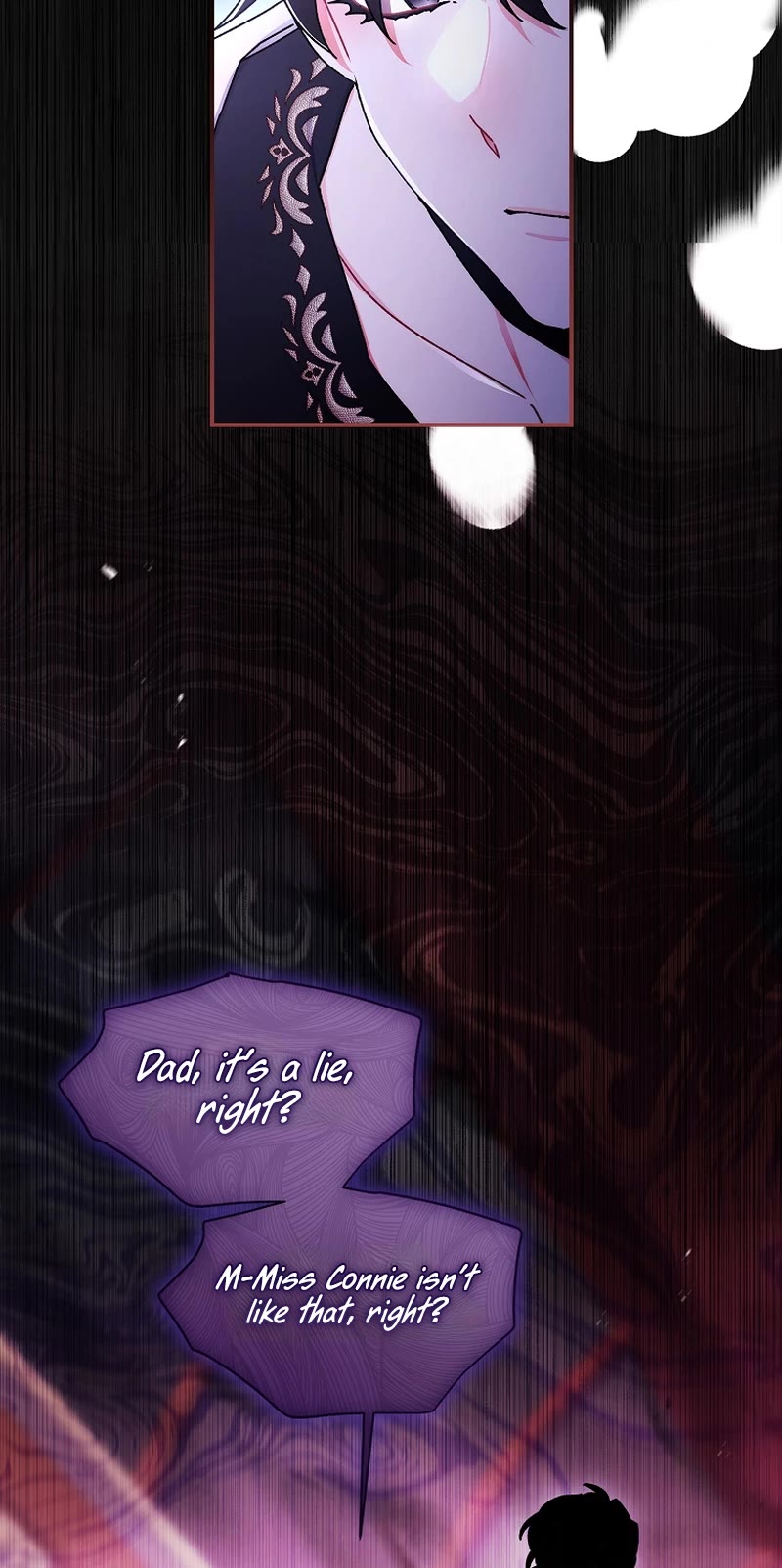 I Became the Male Lead’s Adopted Daughter Chapter 115 page 20 - Chapter 115