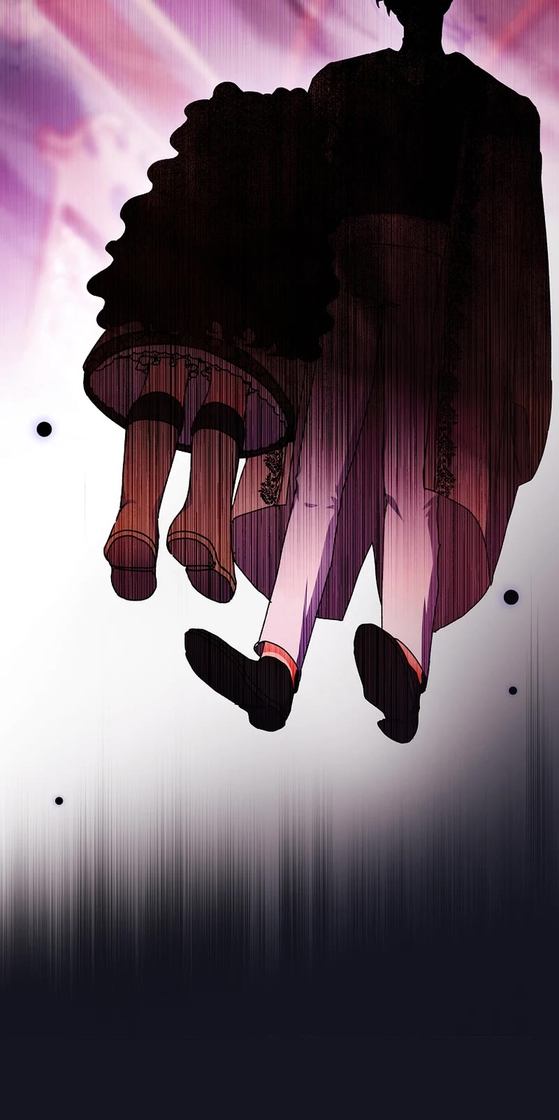 I Became the Male Lead’s Adopted Daughter Chapter 115 page 21 - Chapter 115