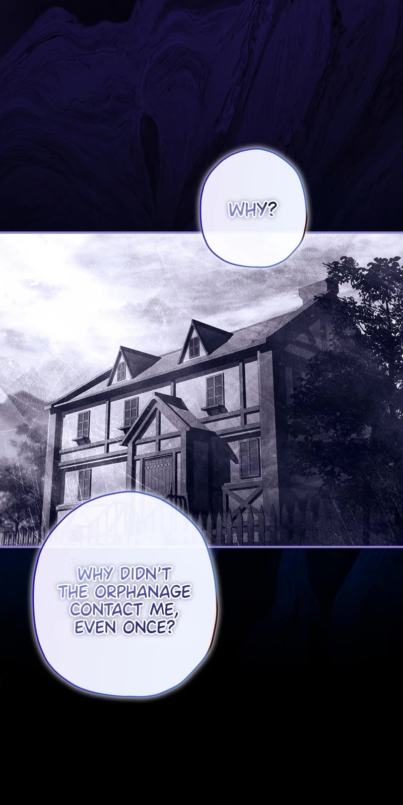 I Became the Male Lead’s Adopted Daughter Chapter 115 page 35 - Chapter 115