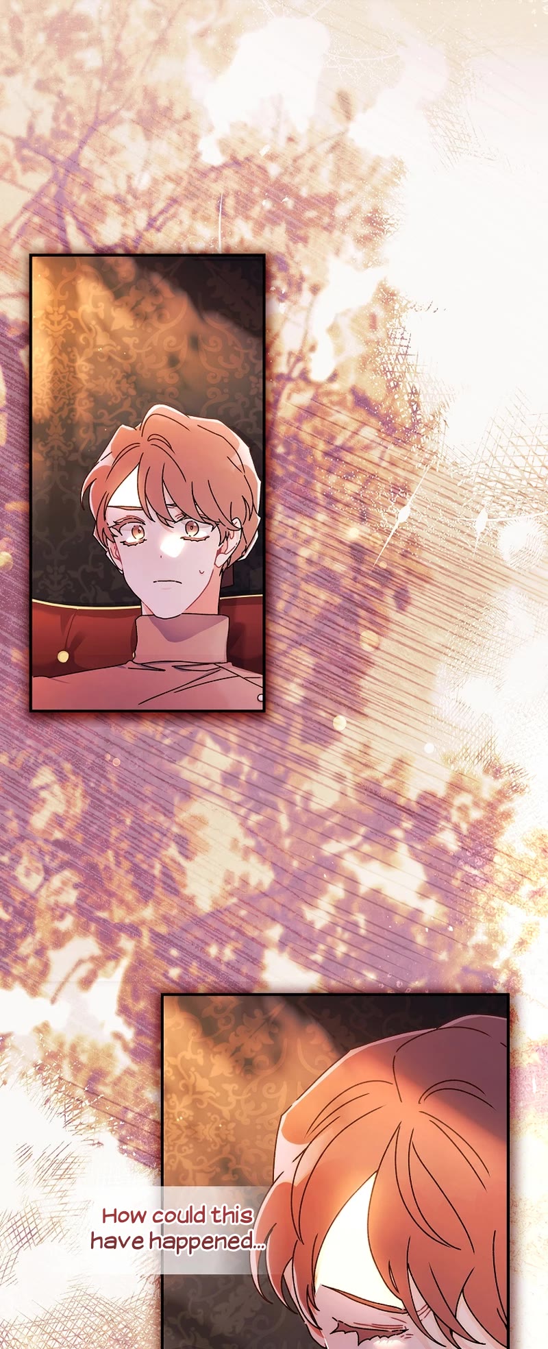 I Became the Male Lead’s Adopted Daughter Chapter 115 page 4 - Chapter 115