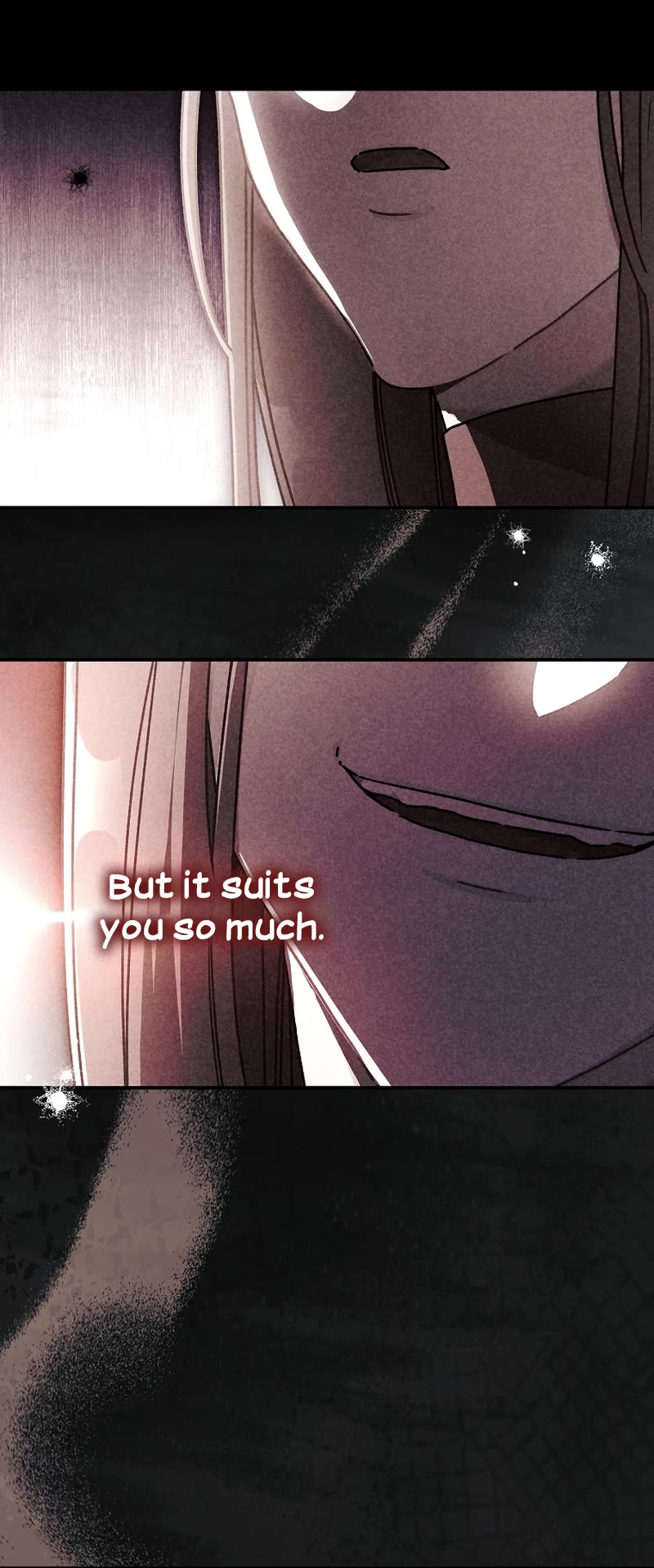 I Became the Male Lead’s Adopted Daughter Chapter 115 page 9 - Chapter 115