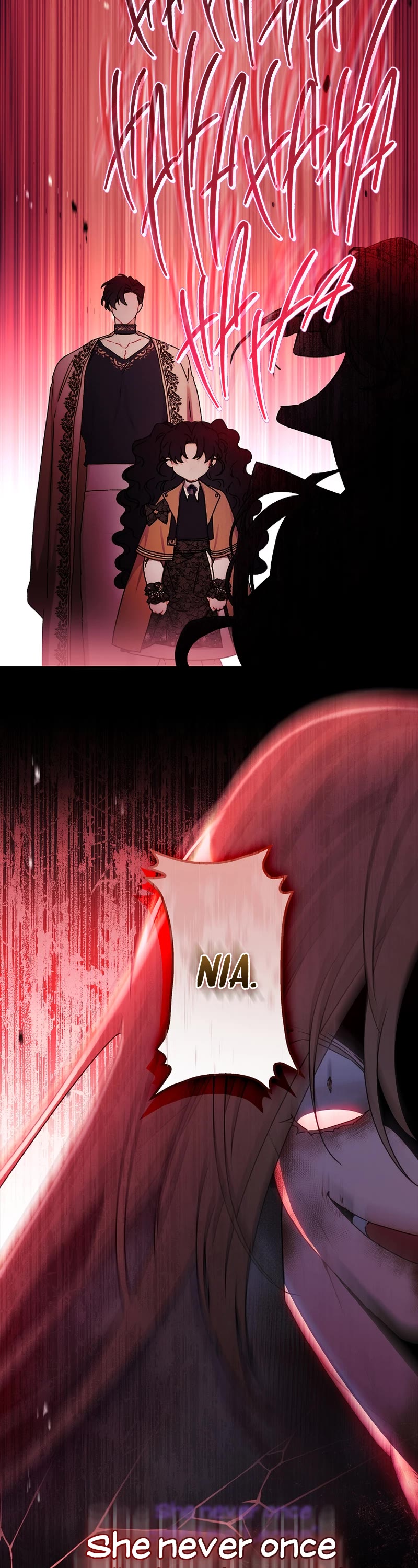 I Became the Male Lead’s Adopted Daughter Chapter 116 page 11 - Chapter 116
