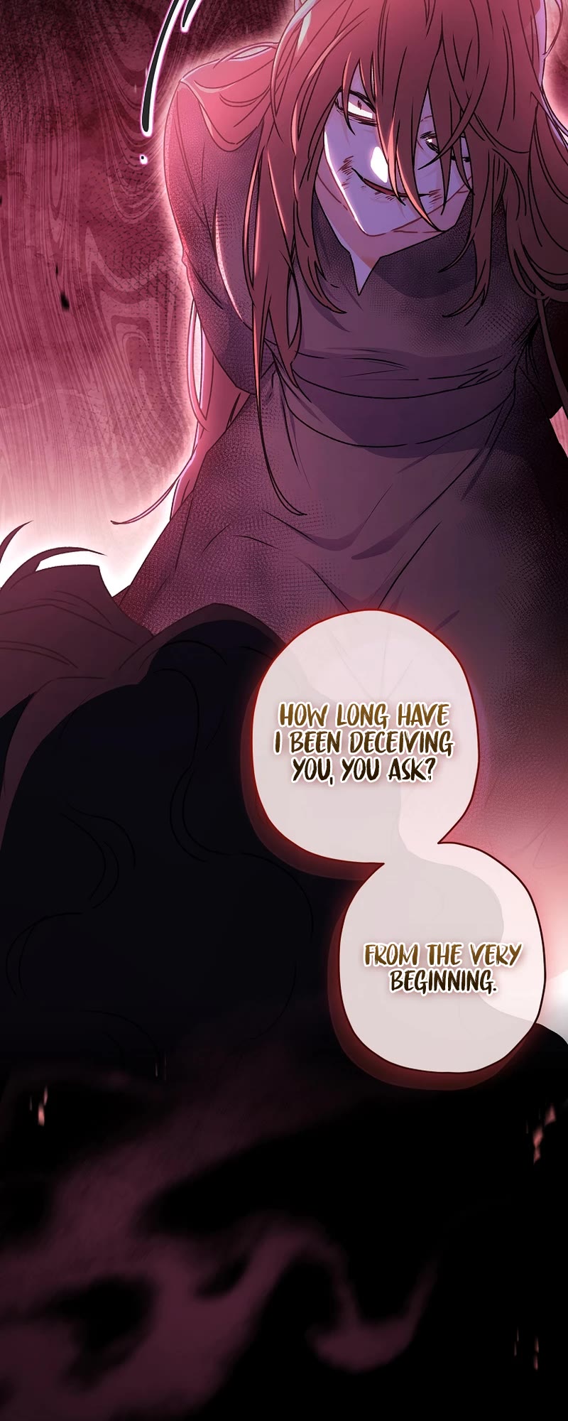 I Became the Male Lead’s Adopted Daughter Chapter 116 page 13 - Chapter 116