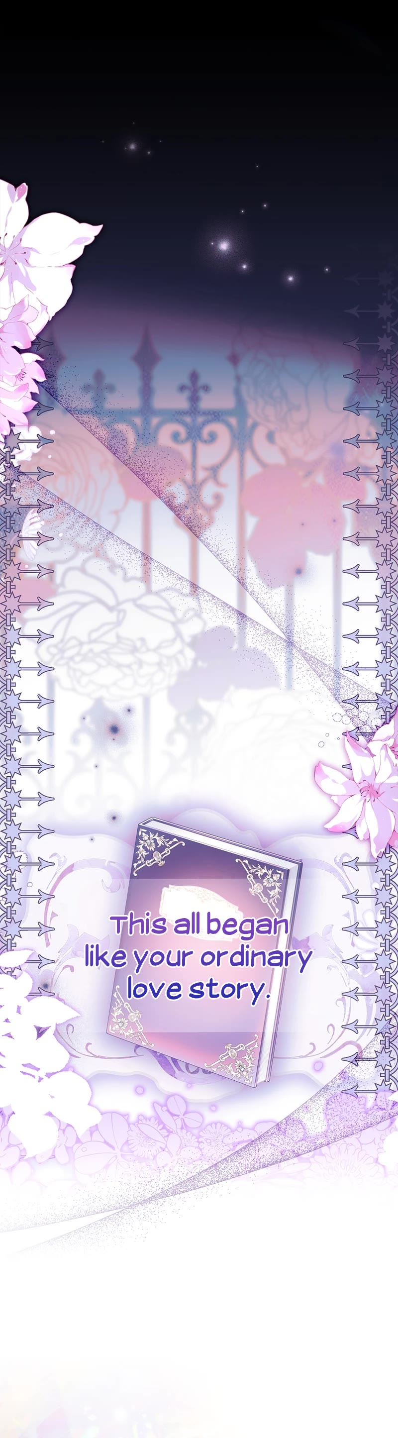 I Became the Male Lead’s Adopted Daughter Chapter 116 page 16 - Chapter 116