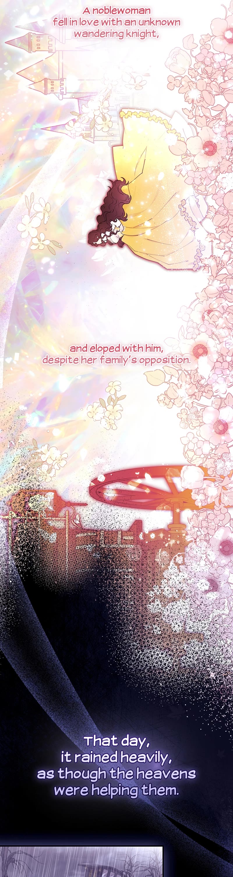 I Became the Male Lead’s Adopted Daughter Chapter 116 page 17 - Chapter 116