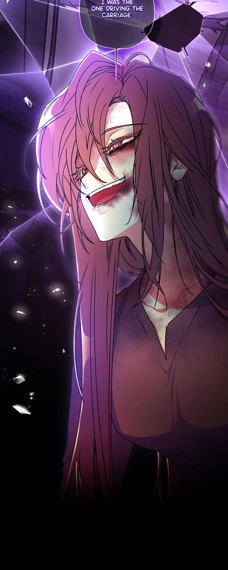 I Became the Male Lead’s Adopted Daughter Chapter 116 page 19 - Chapter 116