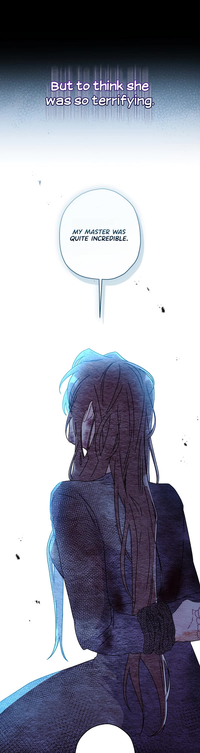 I Became the Male Lead’s Adopted Daughter Chapter 116 page 21 - Chapter 116