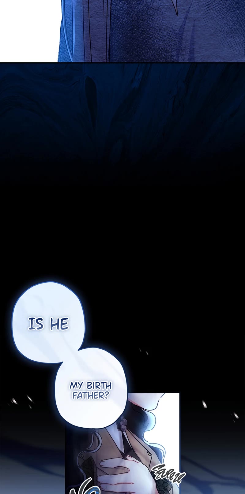 I Became the Male Lead’s Adopted Daughter Chapter 116 page 23 - Chapter 116