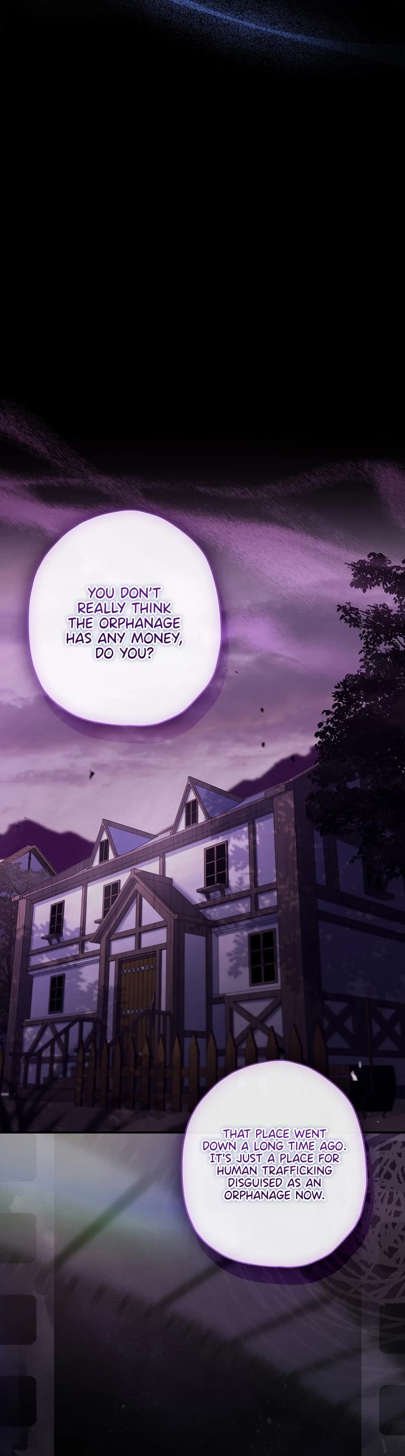 I Became the Male Lead’s Adopted Daughter Chapter 116 page 27 - Chapter 116