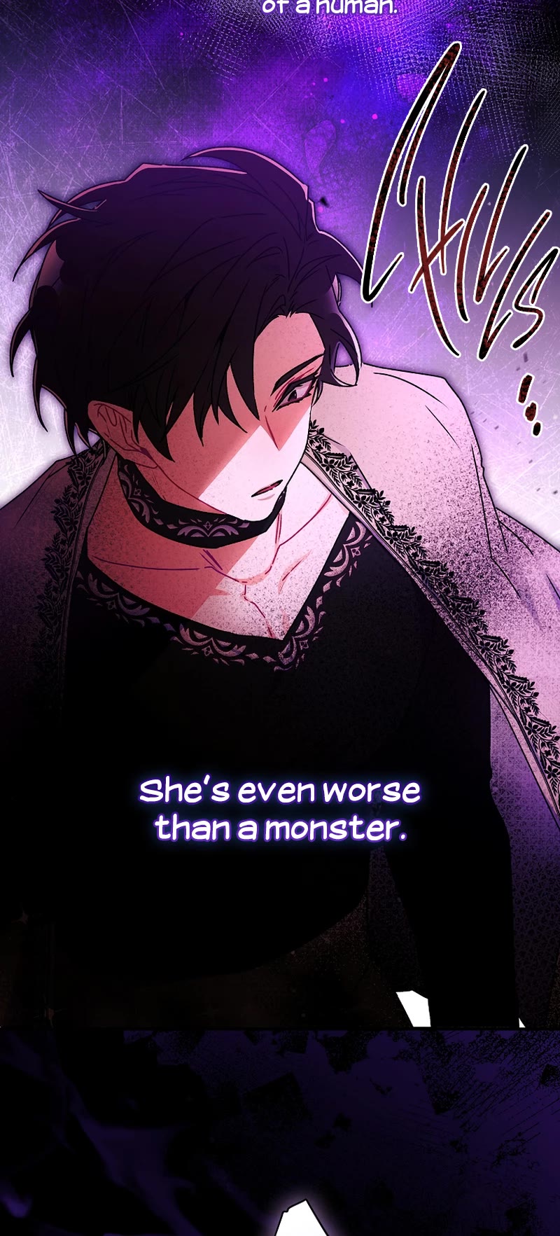 I Became the Male Lead’s Adopted Daughter Chapter 116 page 29 - Chapter 116