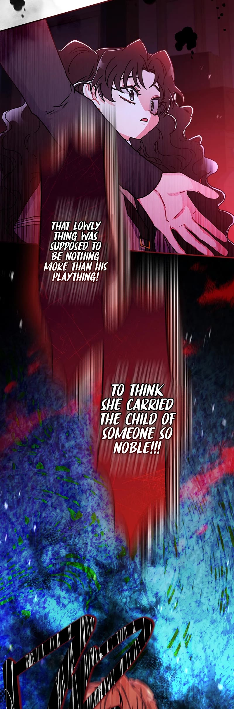 I Became the Male Lead’s Adopted Daughter Chapter 116 page 32 - Chapter 116