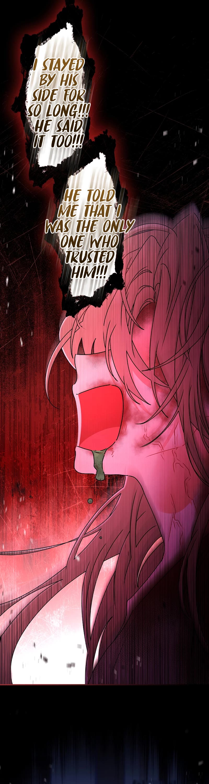 I Became the Male Lead’s Adopted Daughter Chapter 116 page 34 - Chapter 116