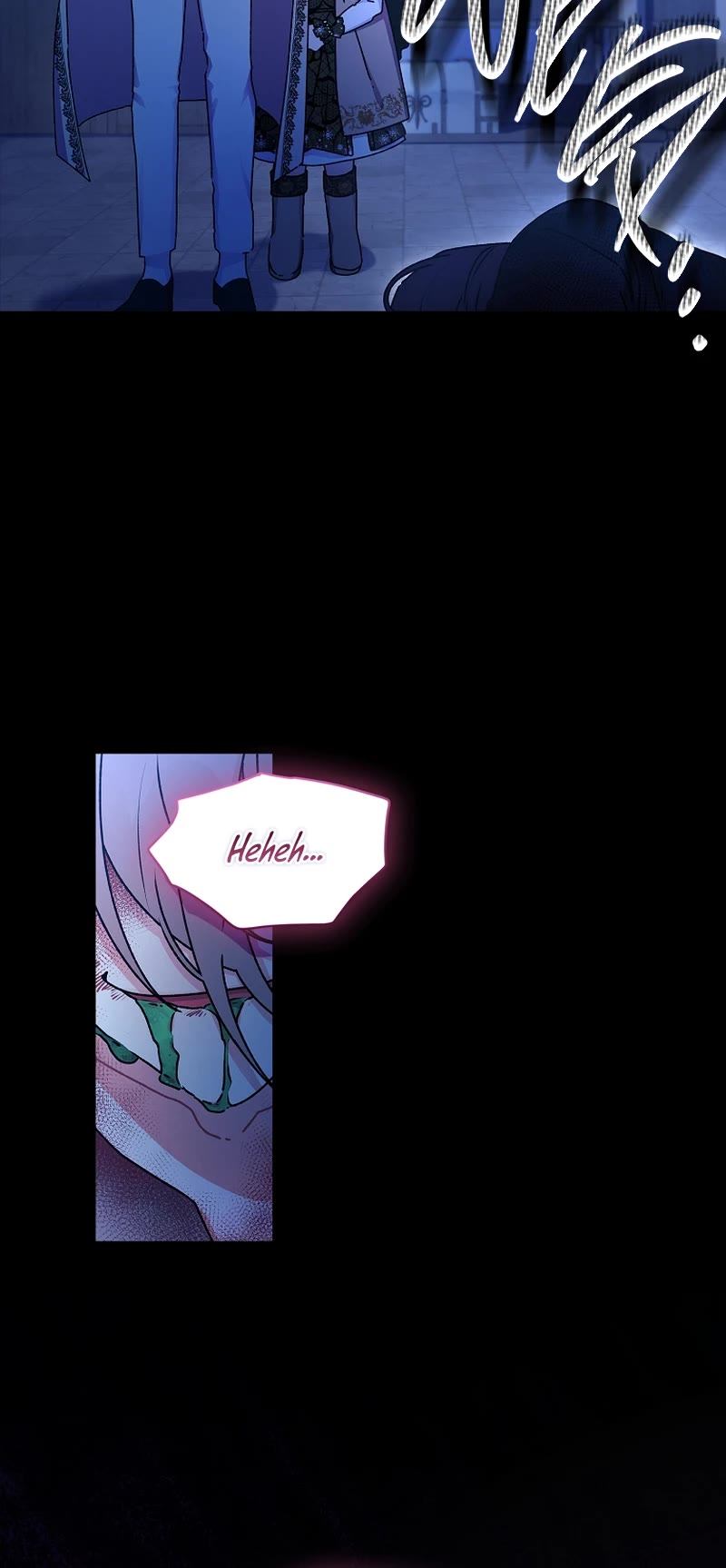 I Became the Male Lead’s Adopted Daughter Chapter 116 page 40 - Chapter 116