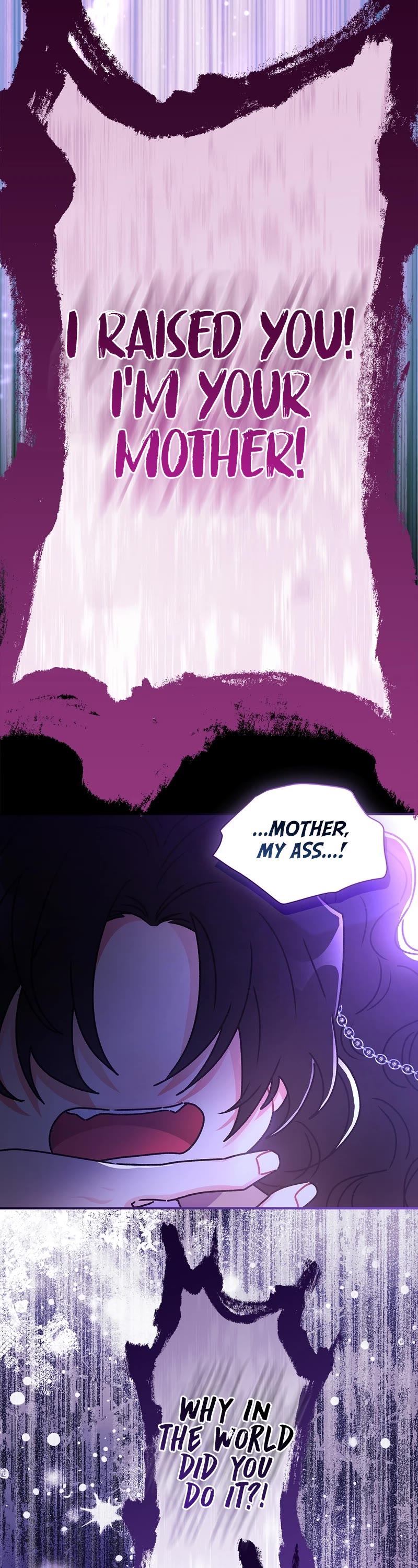I Became the Male Lead’s Adopted Daughter Chapter 116 page 42 - Chapter 116