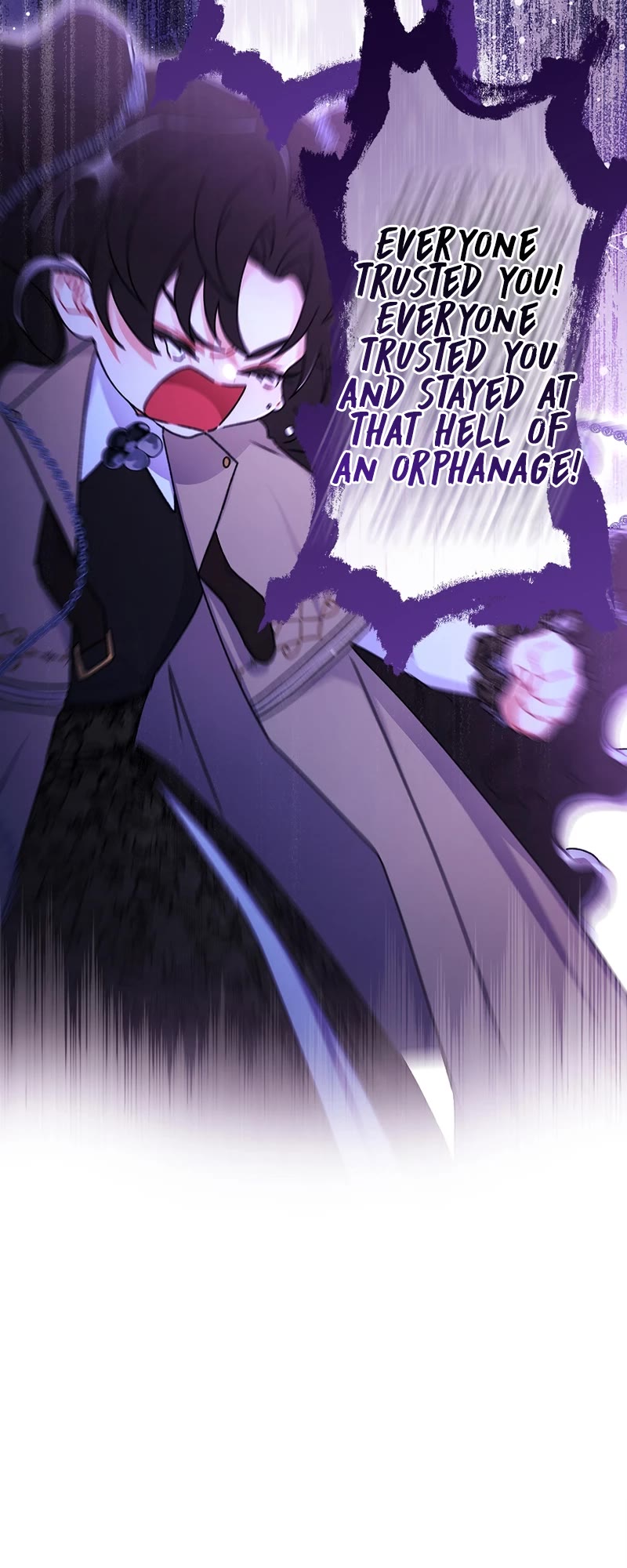 I Became the Male Lead’s Adopted Daughter Chapter 116 page 43 - Chapter 116