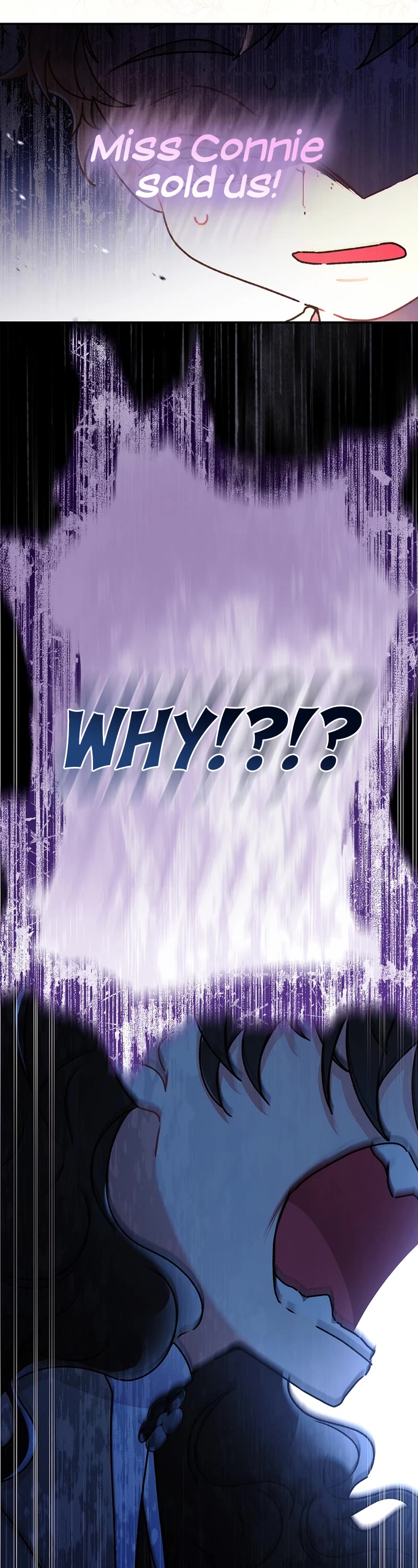 I Became the Male Lead’s Adopted Daughter Chapter 116 page 45 - Chapter 116