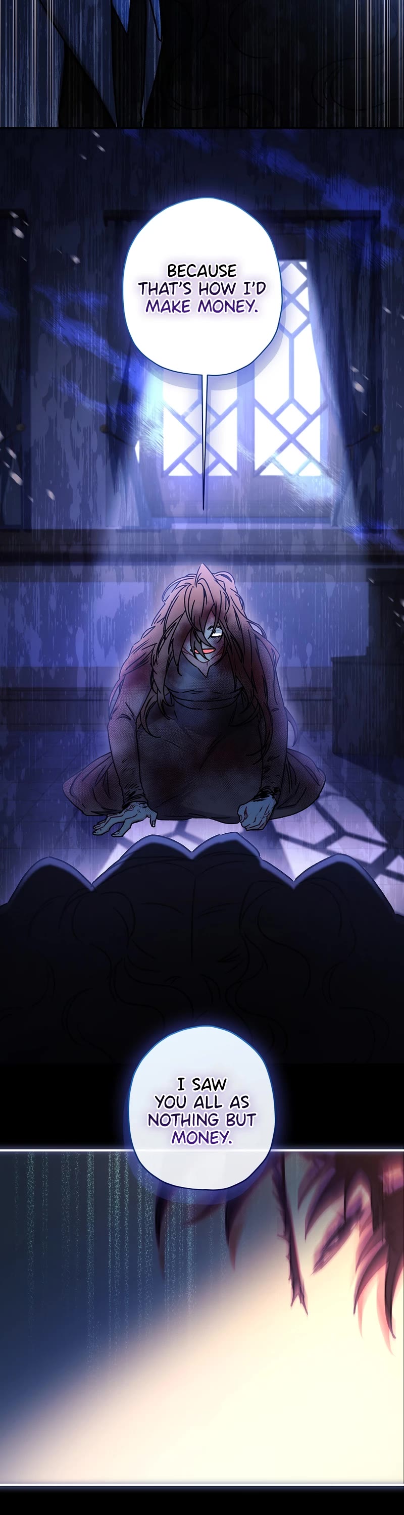 I Became the Male Lead’s Adopted Daughter Chapter 116 page 46 - Chapter 116