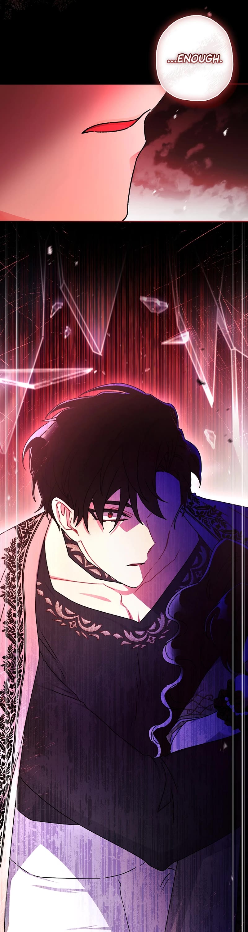 I Became the Male Lead’s Adopted Daughter Chapter 116 page 52 - Chapter 116