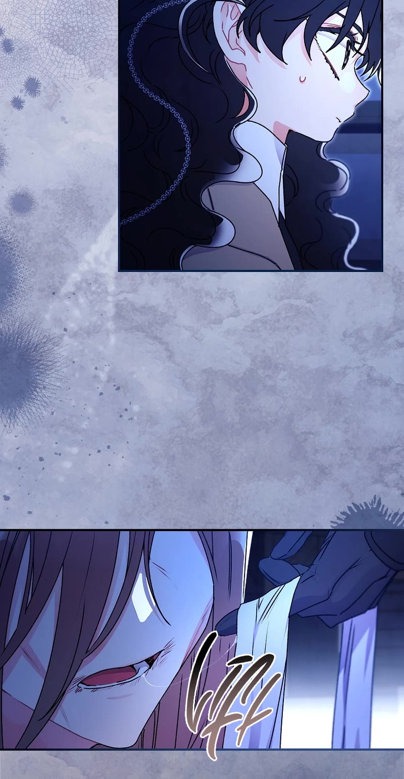 I Became the Male Lead’s Adopted Daughter Chapter 116 page 8 - Chapter 116