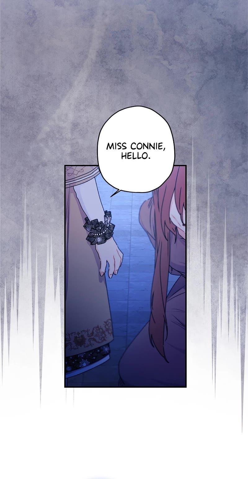 I Became the Male Lead’s Adopted Daughter Chapter 116 page 9 - Chapter 116