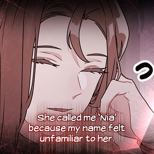 I Became the Male Lead’s Adopted Daughter Chapter 116 cover