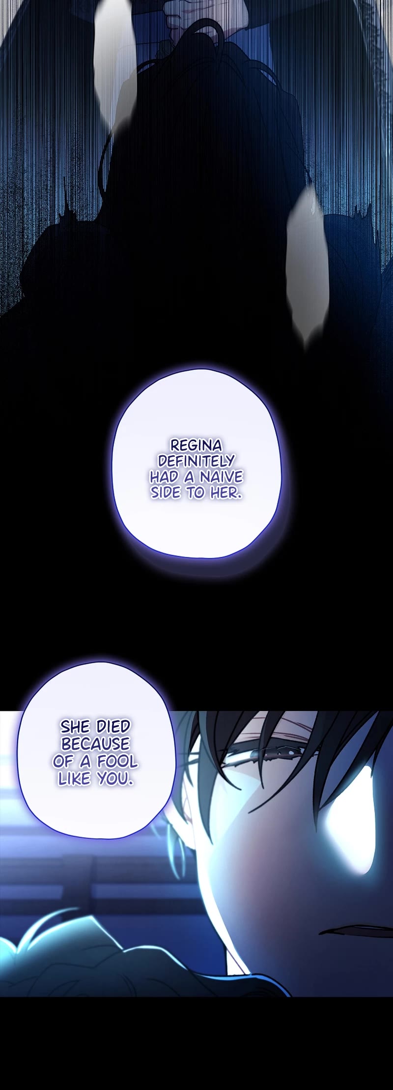 I Became the Male Lead’s Adopted Daughter Chapter 117 page 10 - Chapter 117