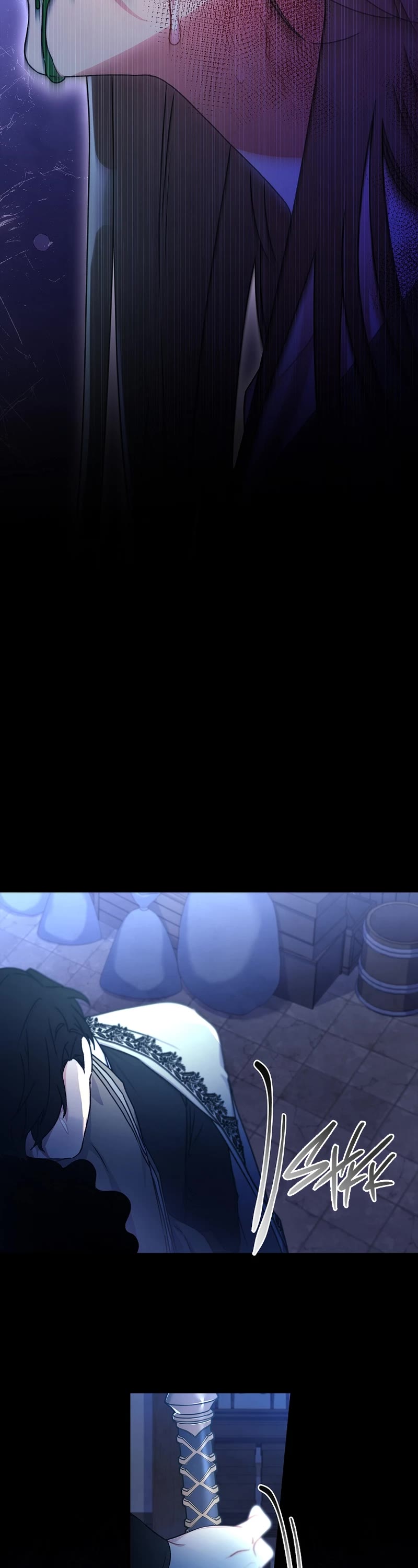 I Became the Male Lead’s Adopted Daughter Chapter 117 page 12 - Chapter 117